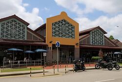 Sembawang Park (D27), Semi-Detached #595485841